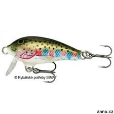 rapala mini